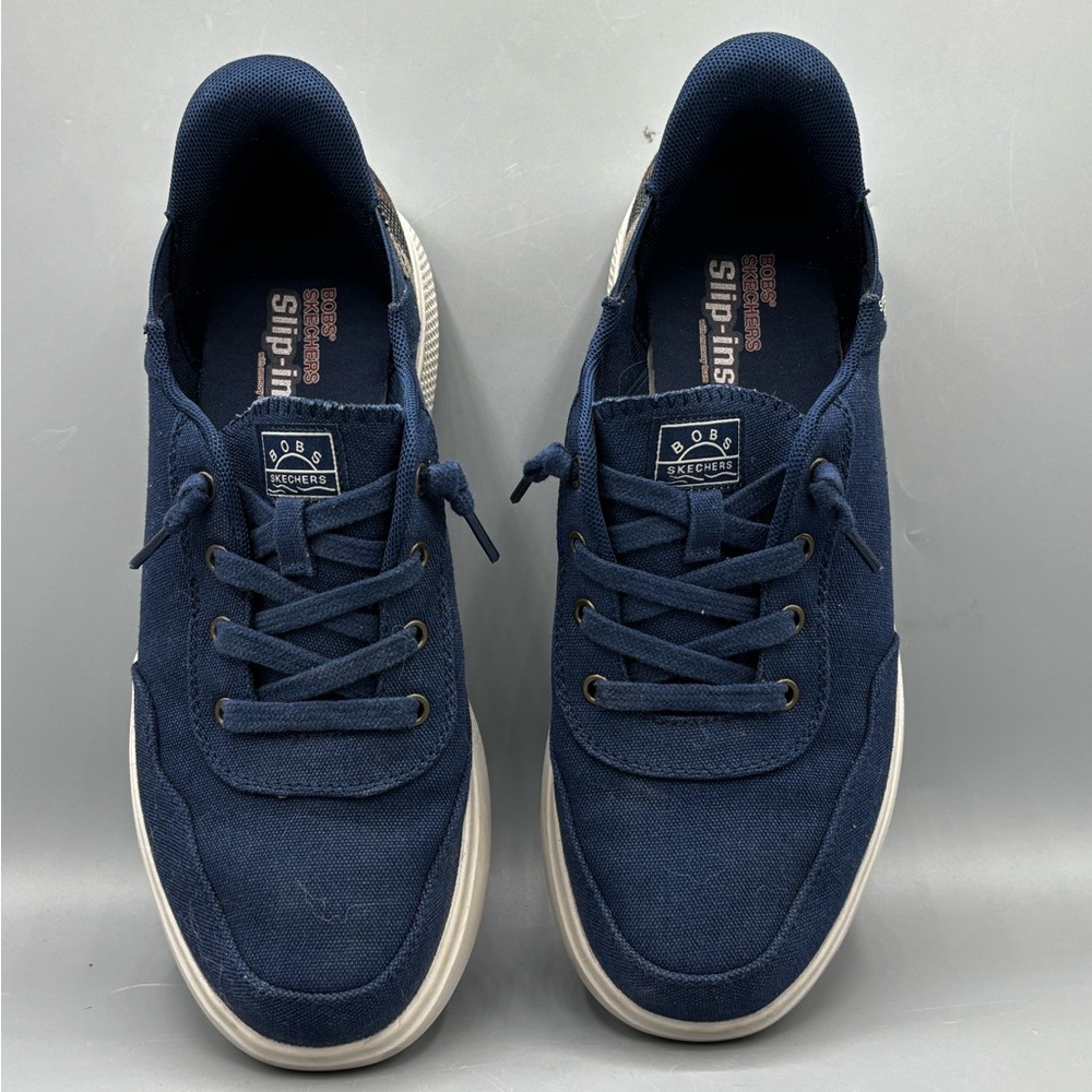 Skechers Slip-ins: BOBS Skip Cute - Keep It Sweet